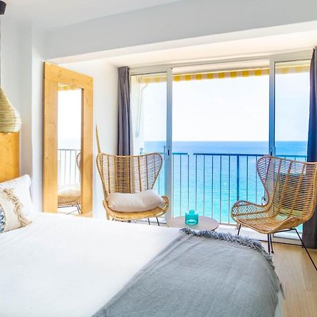 Coconut Beach Boutique Studio Platja d'Aro  Exterior foto