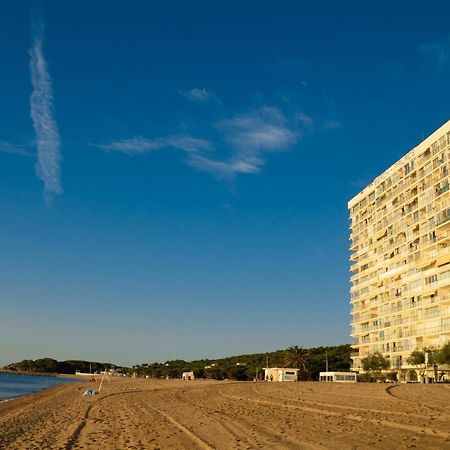 Coconut Beach Boutique Studio Platja d'Aro  Exterior foto
