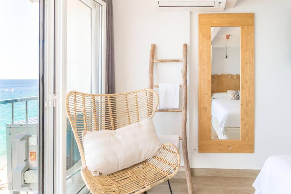 Coconut Beach Boutique Studio Platja d'Aro  Exterior foto