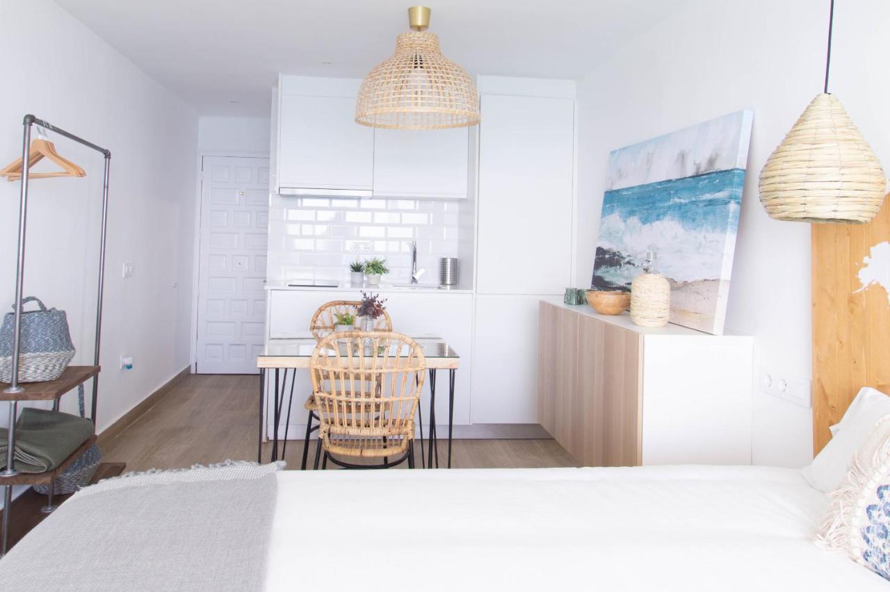 Coconut Beach Boutique Studio Platja d'Aro  Exterior foto
