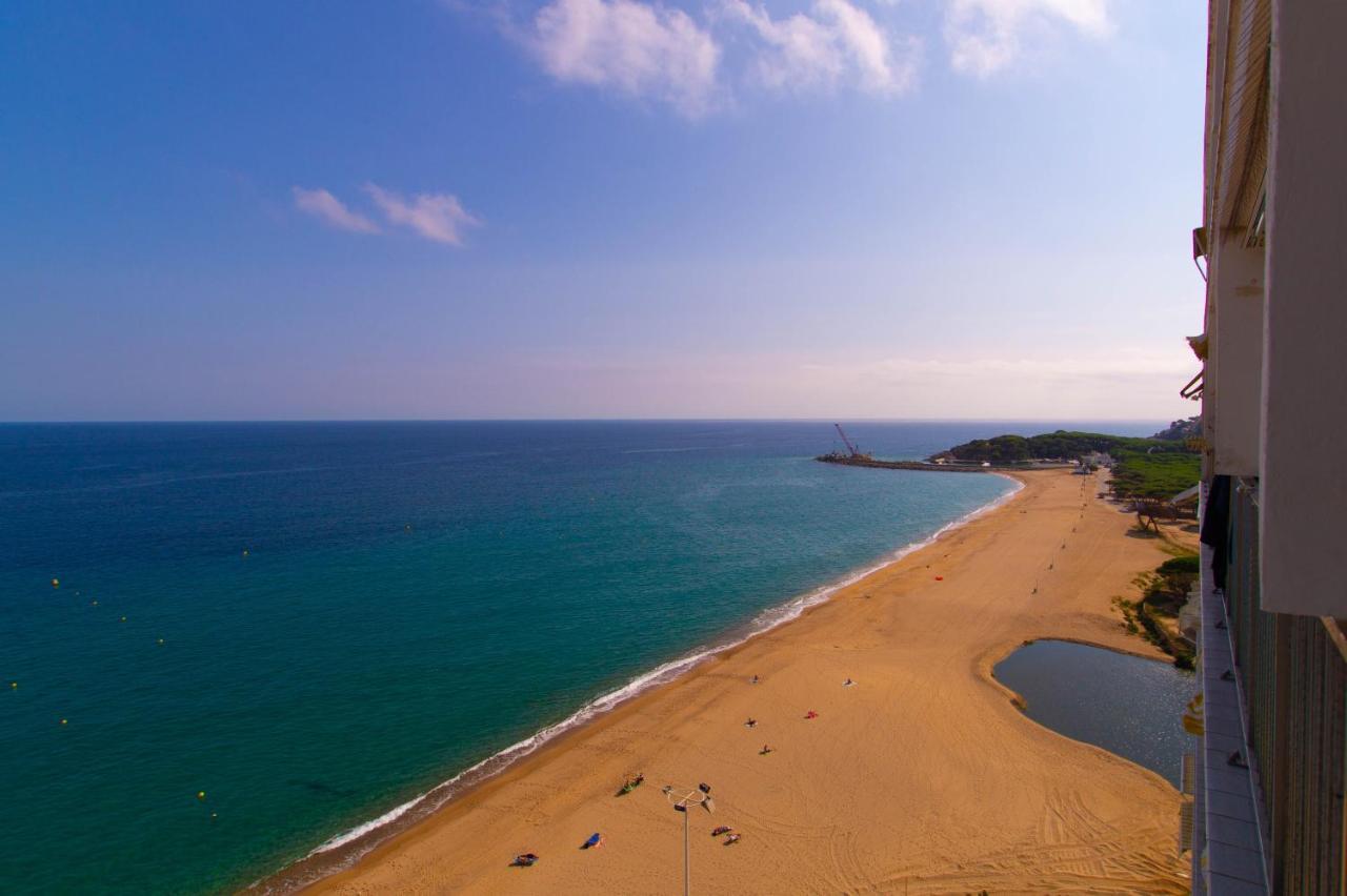 Coconut Beach Boutique Studio Platja d'Aro  Exterior foto