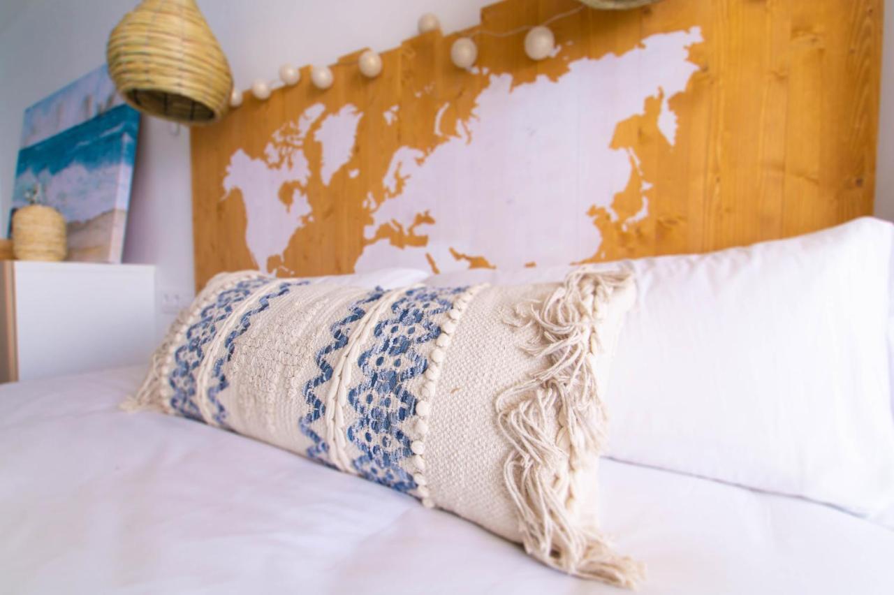 Coconut Beach Boutique Studio Platja d'Aro  Exterior foto