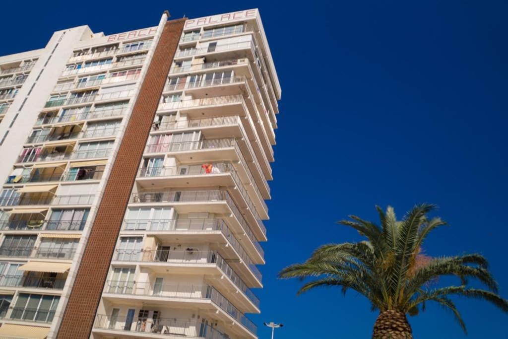Coconut Beach Boutique Studio Platja d'Aro  Exterior foto
