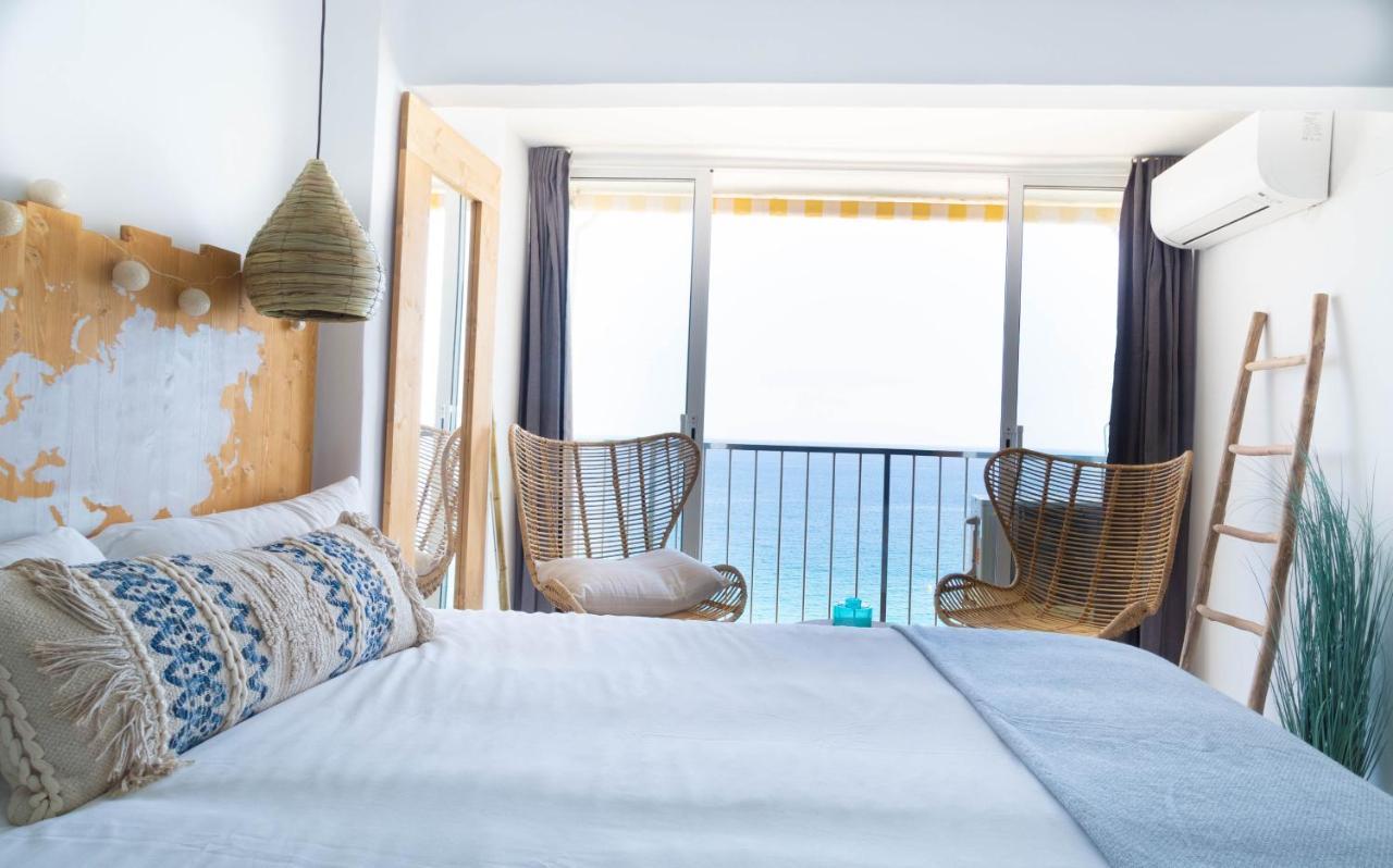 Coconut Beach Boutique Studio Platja d'Aro  Exterior foto