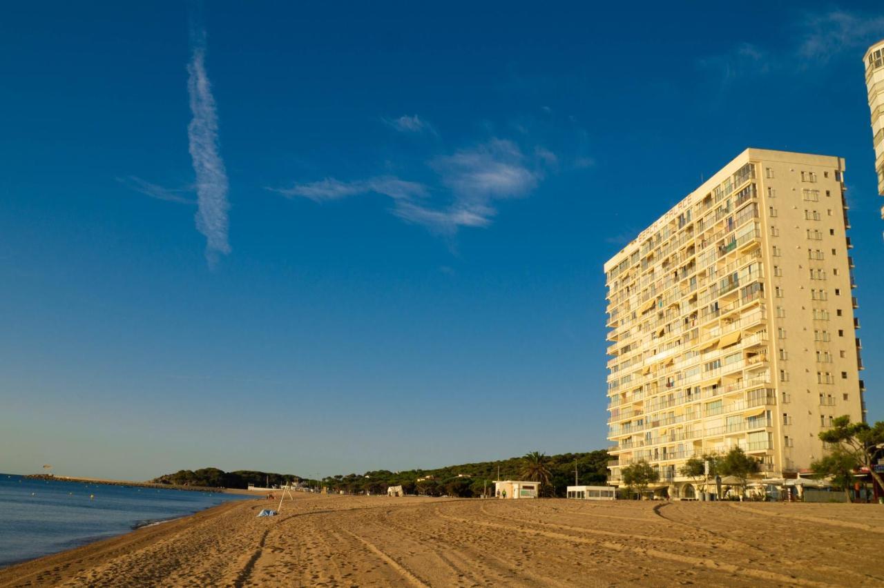 Coconut Beach Boutique Studio Platja d'Aro  Exterior foto